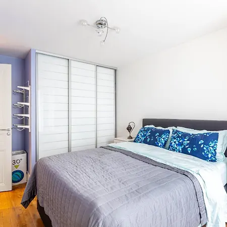 Guestready - Chic Retreat Near Arc De Triomphe Apartamento Paris